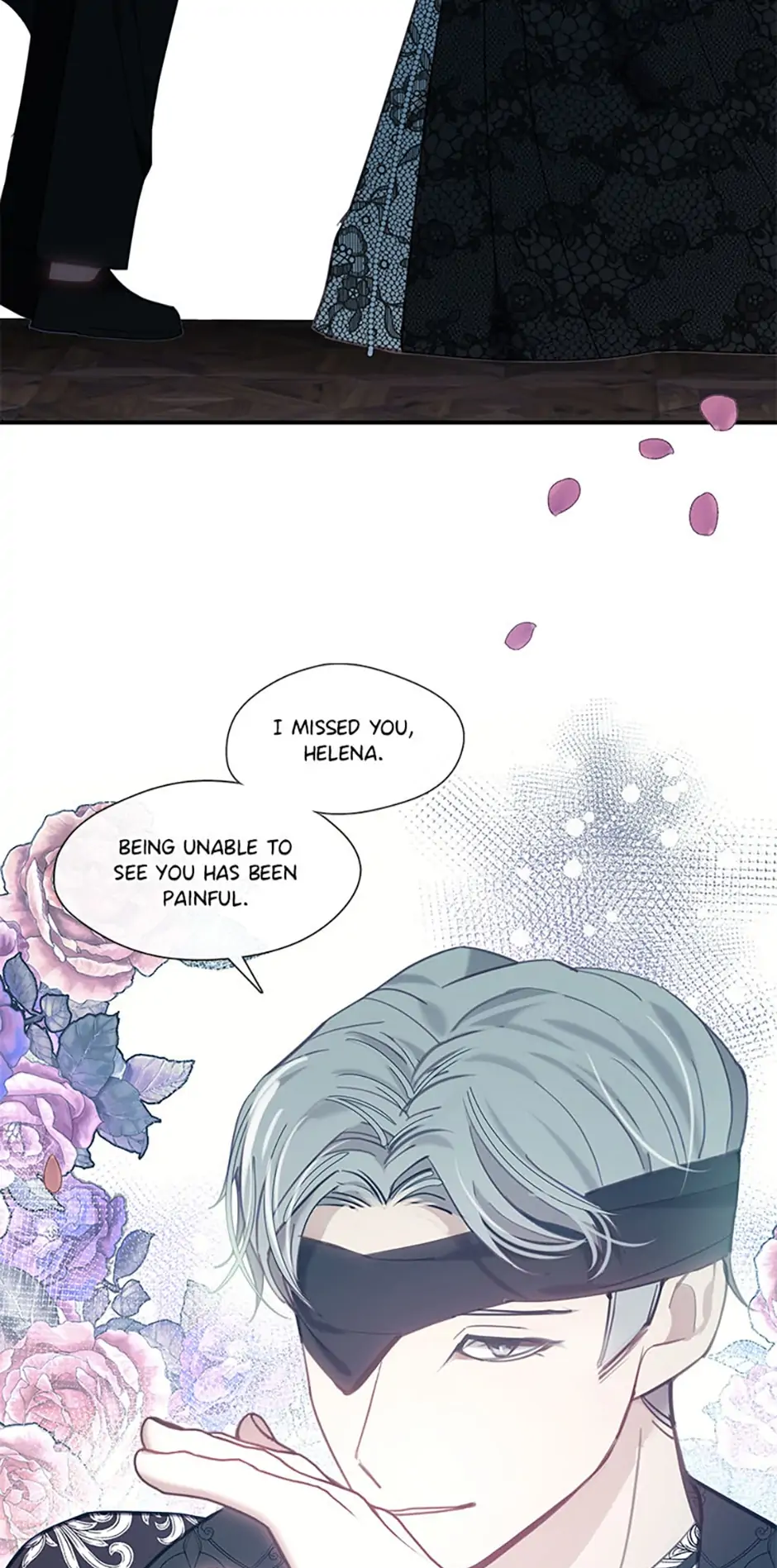 Devoted to Diamond chapter 49 - page 64